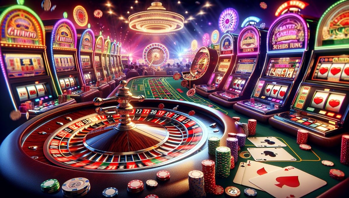 Wt777 Game Live Betting